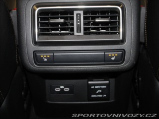 Mazda Ostatní modely CX-60 3,3 D254 Homura PLUS Pano 2023