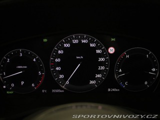 Mazda Ostatní modely CX-60 3,3 D254 Homura PLUS Pano 2023