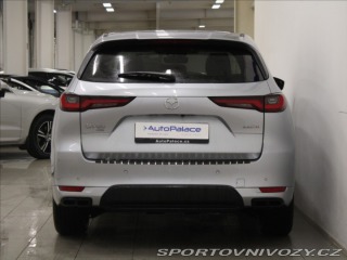 Mazda Ostatní modely CX-60 3,3 D254 Homura PLUS Pano 2023