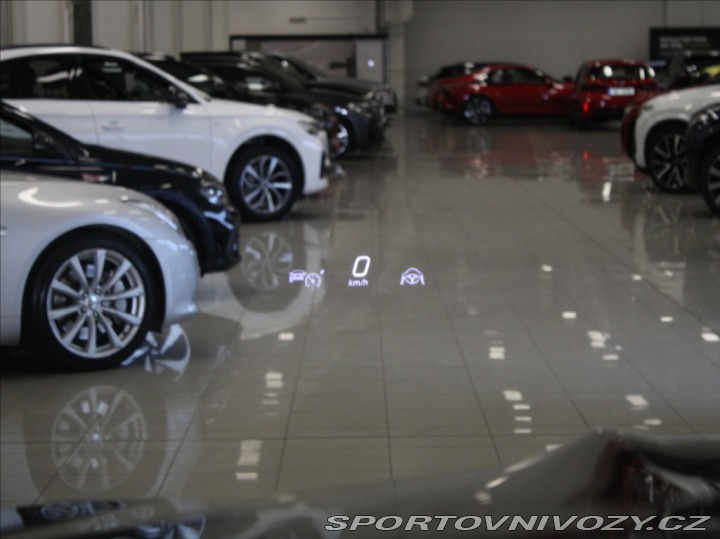 Mercedes-Benz Ostatní modely GLE 2,0 350de AMG Facelift Bu 2023