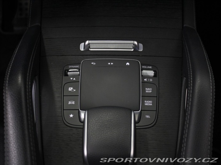 Mercedes-Benz Ostatní modely GLE 2,0 350de AMG Facelift Bu 2023