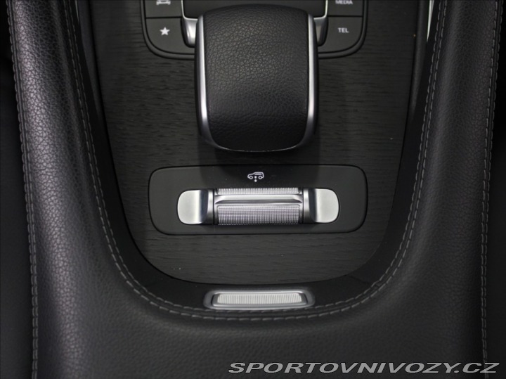 Mercedes-Benz Ostatní modely GLE 2,0 350de AMG Facelift Bu 2023