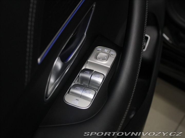 Mercedes-Benz Ostatní modely GLE 2,0 350de AMG Facelift Bu 2023