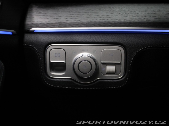 Mercedes-Benz Ostatní modely GLE 2,0 350de AMG Facelift Bu 2023