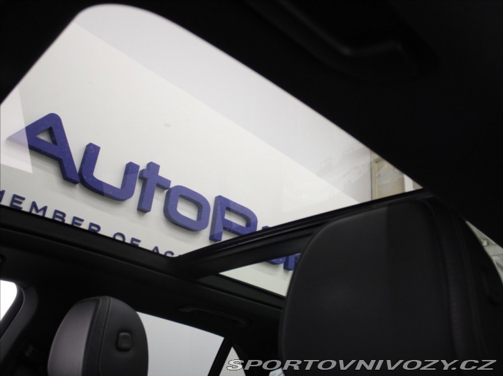 Mercedes-Benz Ostatní modely GLE 2,0 350de AMG Facelift Bu 2023