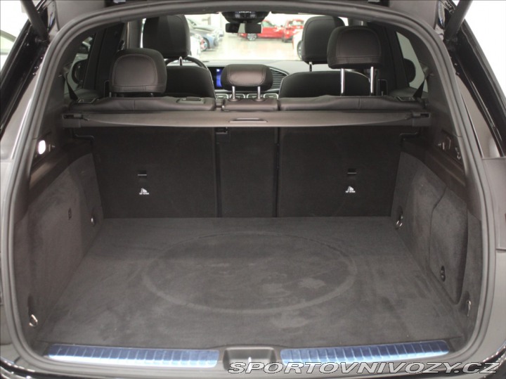 Mercedes-Benz Ostatní modely GLE 2,0 350de AMG Facelift Bu 2023