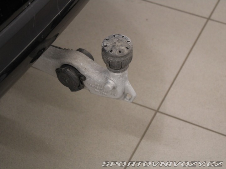 Mercedes-Benz Ostatní modely GLE 2,0 350de AMG Facelift Bu 2023