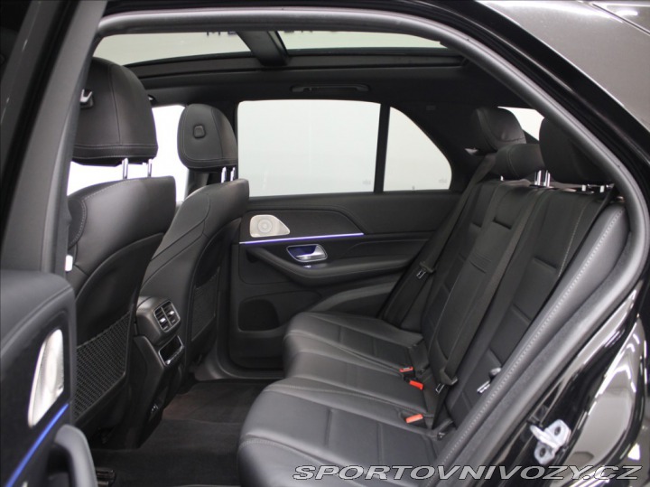 Mercedes-Benz Ostatní modely GLE 2,0 350de AMG Facelift Bu 2023