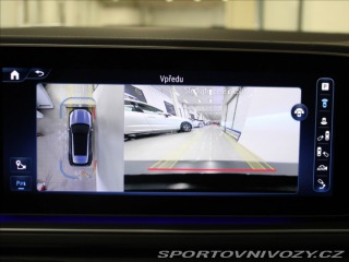 Mercedes-Benz Ostatní modely GLE 2,0 350de AMG Facelift Bu 2023