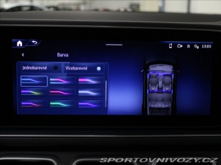 Mercedes-Benz Ostatní modely GLE 2,0 350de AMG Facelift Bu 2023