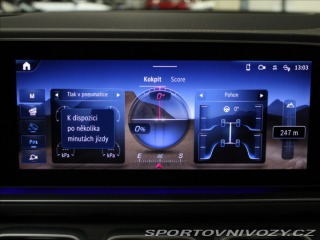 Mercedes-Benz Ostatní modely GLE 2,0 350de AMG Facelift Bu 2023