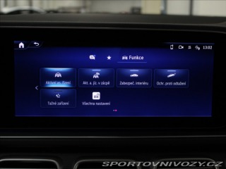 Mercedes-Benz Ostatní modely GLE 2,0 350de AMG Facelift Bu 2023