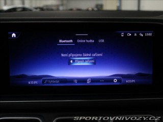 Mercedes-Benz Ostatní modely GLE 2,0 350de AMG Facelift Bu 2023