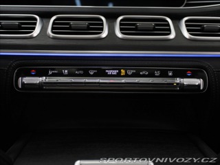 Mercedes-Benz Ostatní modely GLE 2,0 350de AMG Facelift Bu 2023