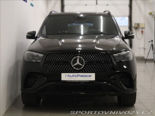 Mercedes-Benz Ostatní modely GLE 2,0 350de AMG Facelift Bu 2023