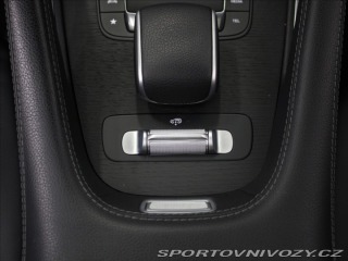Mercedes-Benz Ostatní modely GLE 2,0 350de AMG Facelift Bu 2023