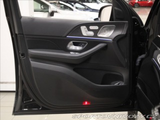 Mercedes-Benz Ostatní modely GLE 2,0 350de AMG Facelift Bu 2023