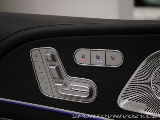 Mercedes-Benz Ostatní modely GLE 2,0 350de AMG Facelift Bu 2023