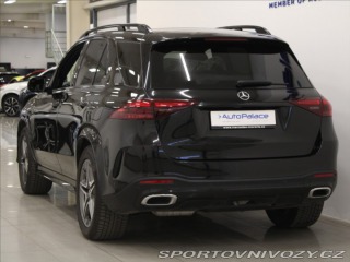 Mercedes-Benz Ostatní modely GLE 2,0 350de AMG Facelift Bu 2023