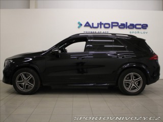 Mercedes-Benz Ostatní modely GLE 2,0 350de AMG Facelift Bu 2023