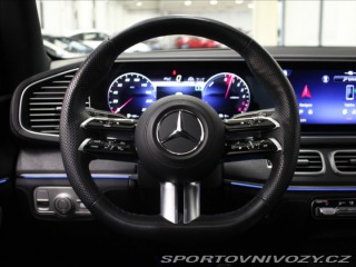 Mercedes-Benz Ostatní modely GLE 2,0 350de AMG Facelift Bu 2023