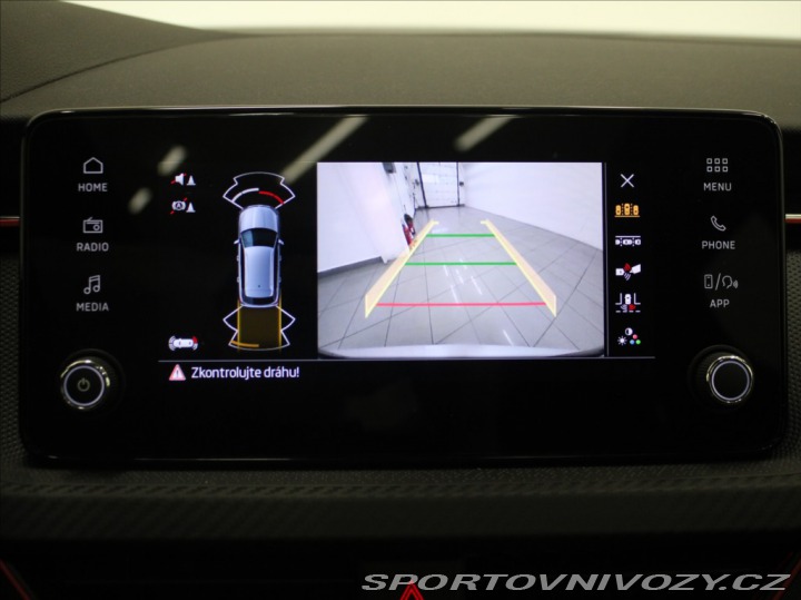 Škoda Ostatní modely Kamiq 1,0 TSi DSG Monte C.5L.Zá 2024