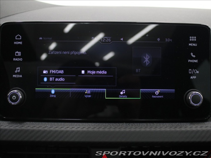 Škoda Ostatní modely Kamiq 1,0 TSi DSG Monte Carlo 1 2024