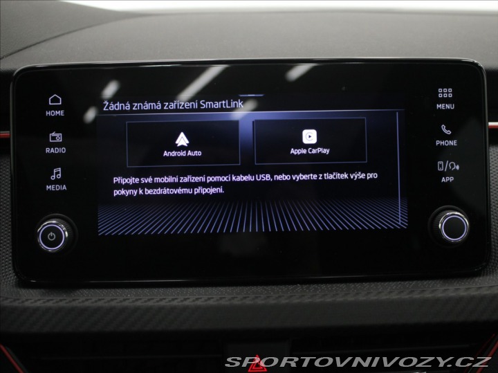 Škoda Ostatní modely Kamiq 1,0 TSi DSG Monte Carlo 1 2024