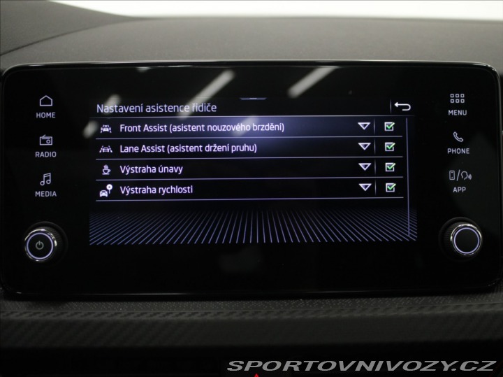 Škoda Ostatní modely Kamiq 1,0 TSi DSG Monte C.5L.Zá 2024