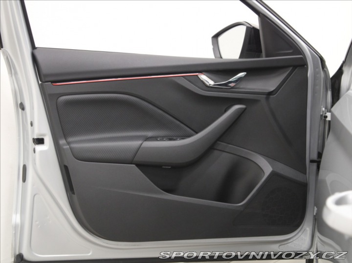 Škoda Ostatní modely Kamiq 1,0 TSi DSG Monte C.5L.Zá 2024