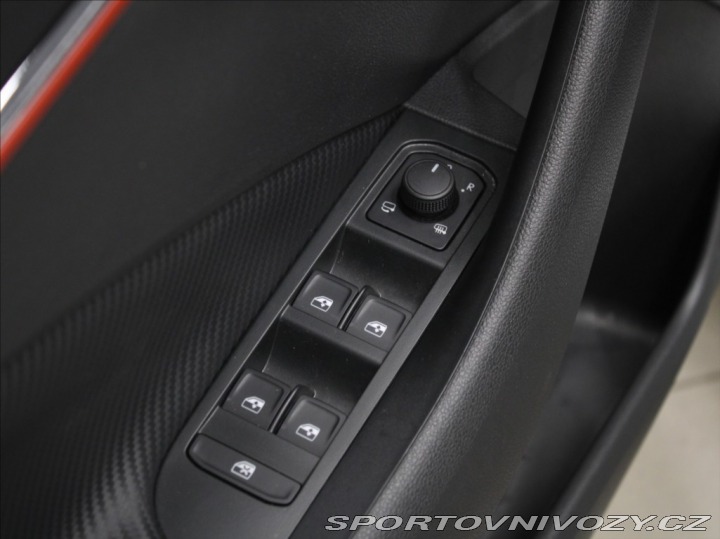 Škoda Ostatní modely Kamiq 1,0 TSi DSG Monte Carlo 1 2024