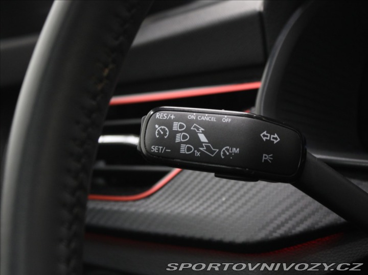 Škoda Ostatní modely Kamiq 1,0 TSi DSG Monte Carlo 1 2024