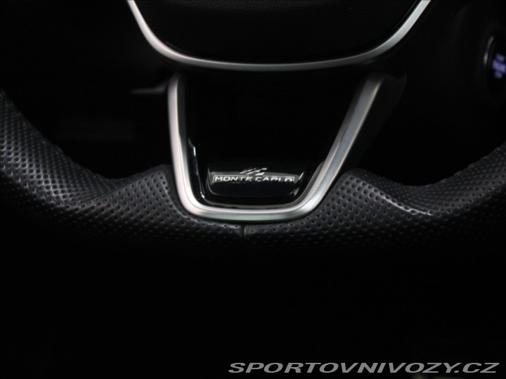 Škoda Ostatní modely Kamiq 1,0 TSi DSG Monte C.5L.Zá 2024