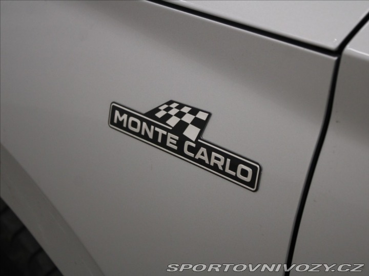 Škoda Ostatní modely Kamiq 1,0 TSi DSG Monte C.5L.Zá 2024