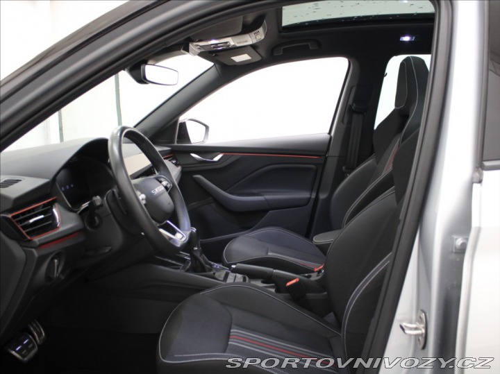 Škoda Ostatní modely Kamiq 1,0 TSi DSG Monte Carlo 1 2024