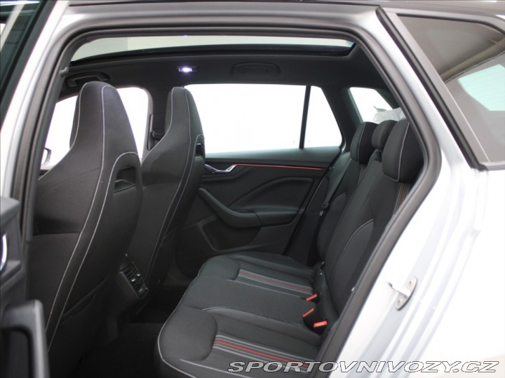 Škoda Ostatní modely Kamiq 1,0 TSi DSG Monte Carlo 1 2024