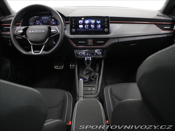 Škoda Ostatní modely Kamiq 1,0 TSi DSG Monte C.5L.Zá 2024