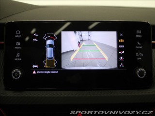 Škoda Ostatní modely Kamiq 1,0 TSi DSG Monte C.5L.Zá 2024