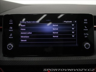 Škoda Ostatní modely Kamiq 1,0 TSi DSG Monte C.5L.Zá 2024