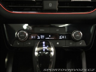 Škoda Ostatní modely Kamiq 1,0 TSi DSG Monte C.5L.Zá 2024