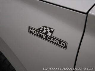 Škoda Ostatní modely Kamiq 1,0 TSi DSG Monte C.5L.Zá 2024