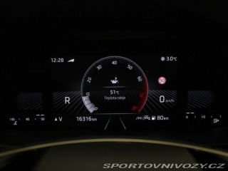 Škoda Ostatní modely Kamiq 1,0 TSi DSG Monte C.5L.Zá 2024