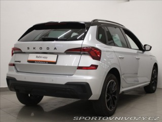 Škoda Ostatní modely Kamiq 1,0 TSi DSG Monte C.5L.Zá 2024