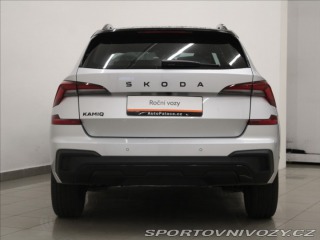 Škoda Ostatní modely Kamiq 1,0 TSi DSG Monte C.5L.Zá 2024