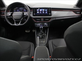 Škoda Ostatní modely Kamiq 1,0 TSi DSG Monte C.5L.Zá 2024