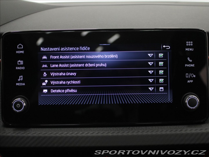 Škoda Ostatní modely Scala 1,0 TSi DSG Monte C.5L.Zá 2024