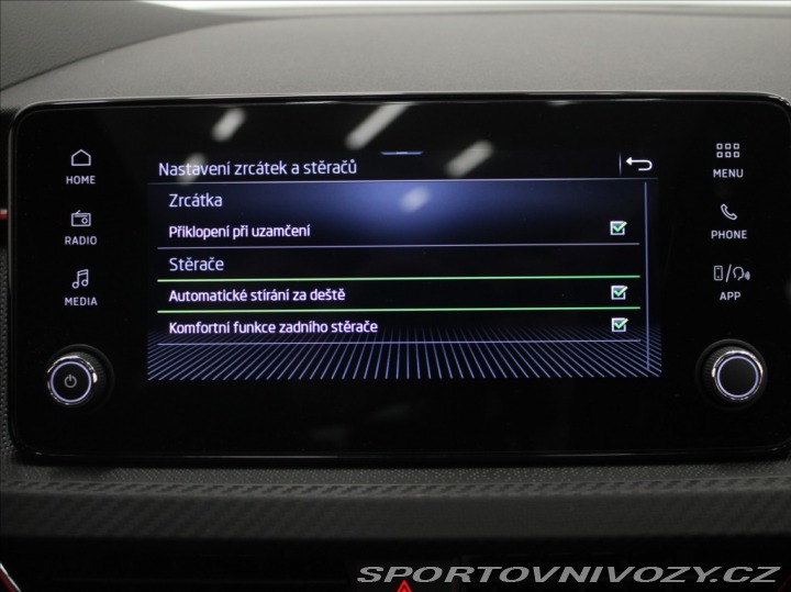 Škoda Ostatní modely Scala 1,0 TSi DSG Monte C.5L.Zá 2024