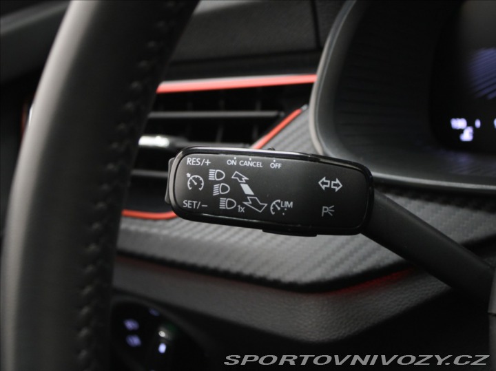 Škoda Ostatní modely Scala 1,0 TSi DSG Monte C.5L.Zá 2024