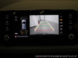 Škoda Ostatní modely Scala 1,0 TSi DSG Monte C.5L.Zá 2024