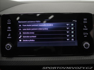 Škoda Ostatní modely Scala 1,0 TSi DSG Monte C.5L.Zá 2024